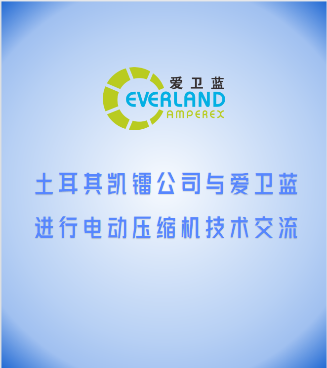 土耳其凯镭公司莅临我司技术交流